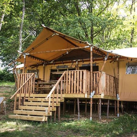 Camping U Casone - Maeva Ghisonaccia Exterior photo