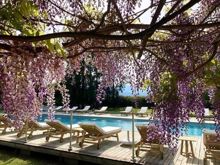 Camping U Casone - Maeva Ghisonaccia Exterior photo
